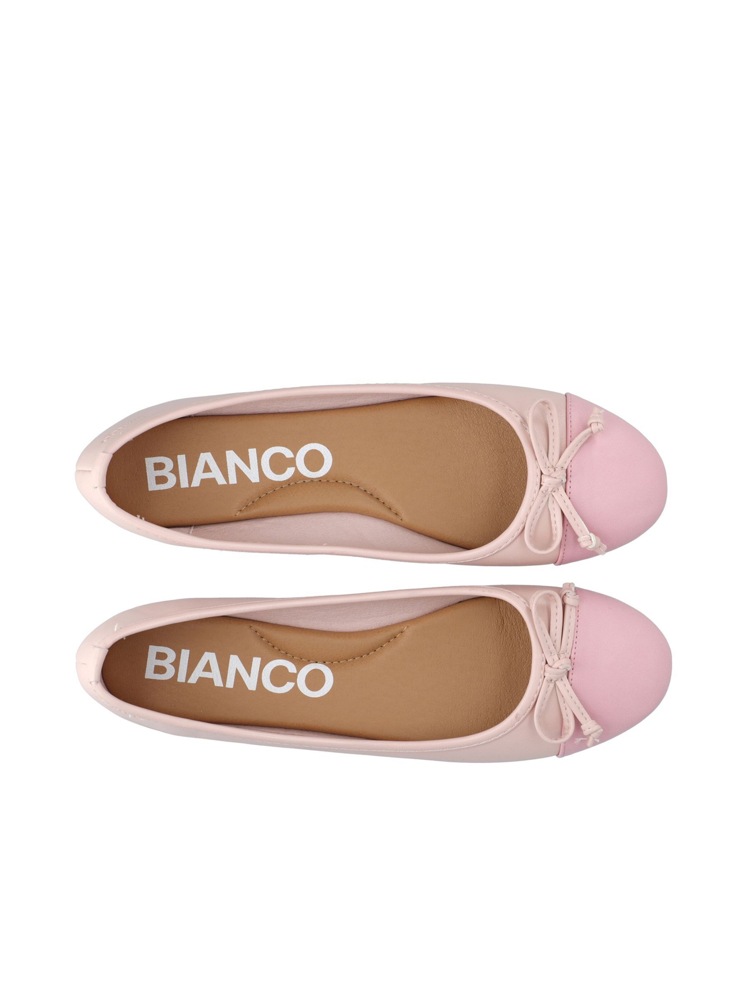 Bianco Ballerina 'BIACELINE ' in Pink