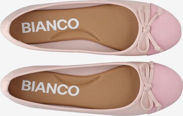 Bianco Ballerina 'BIACELINE ' in Roze