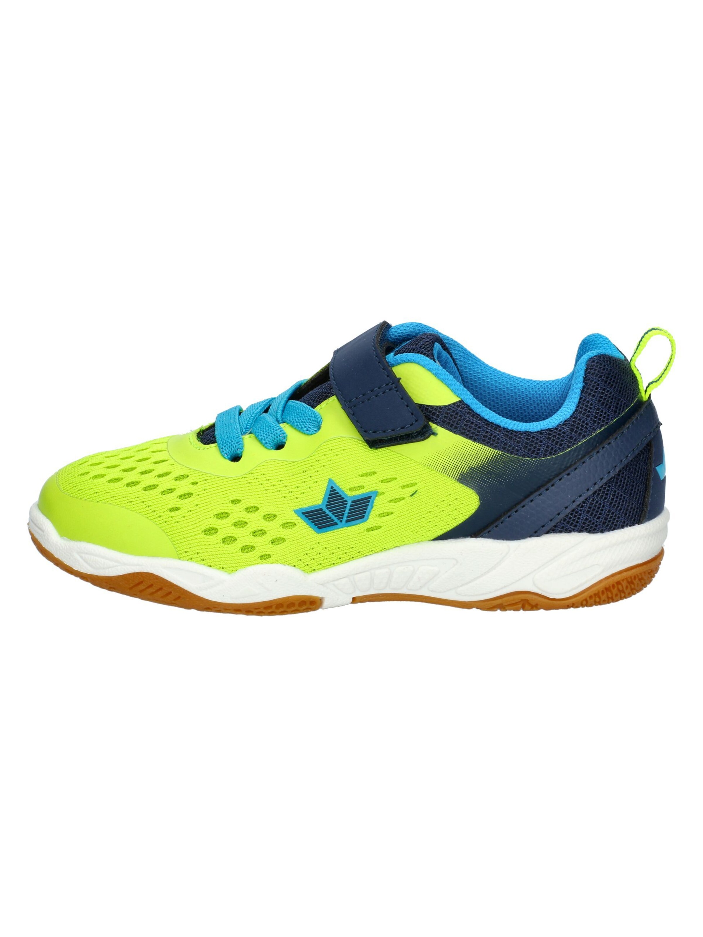 LICO Sportschuh 'Key VS' in Blau