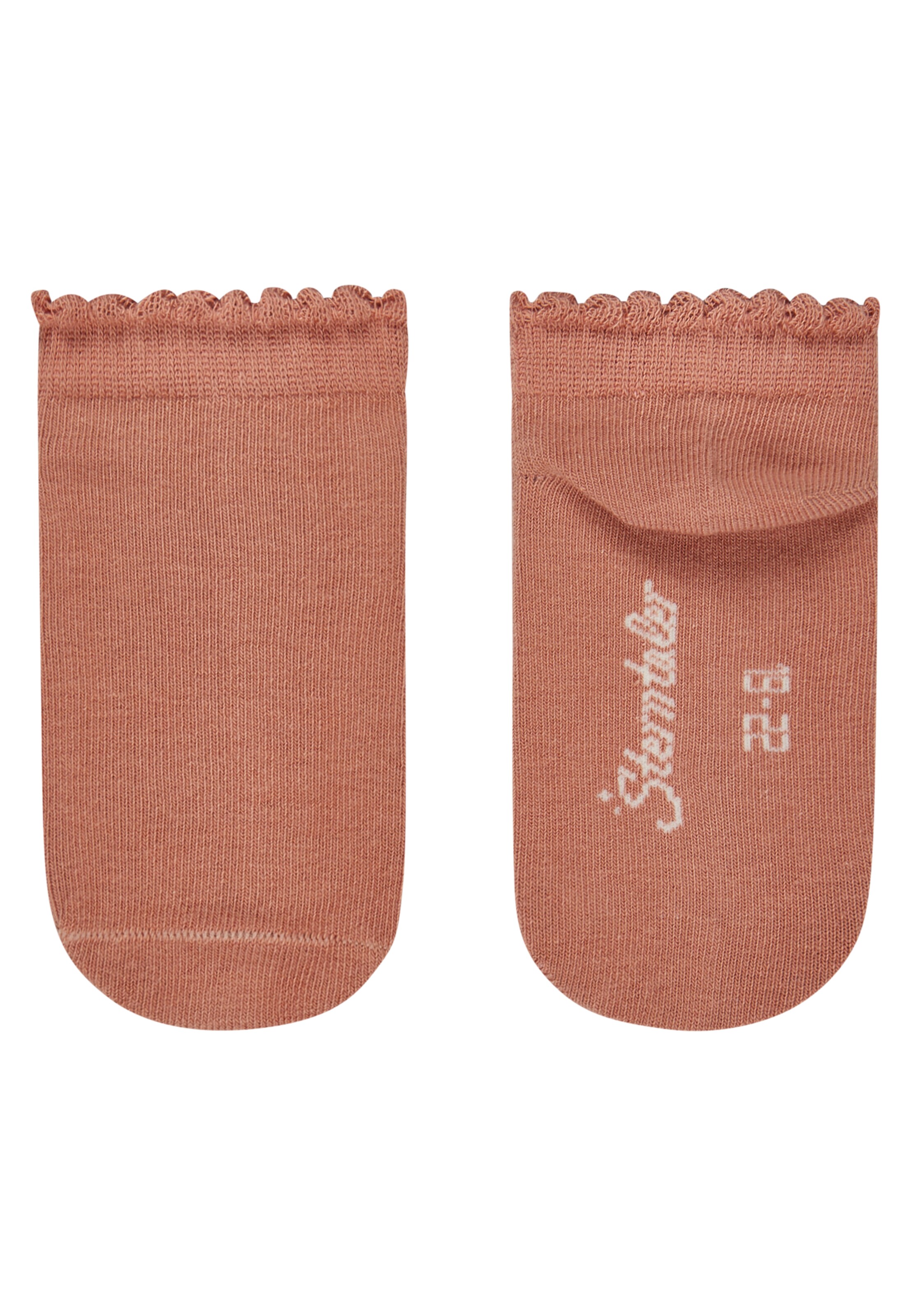 STERNTALER Socks in Beige
