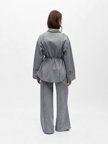 OBJECT Between-Season Jacket 'OBJGail' in Grey