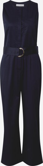 Tuta jumpsuit IVY & OAK di colore navy, Visualizzazione prodotti