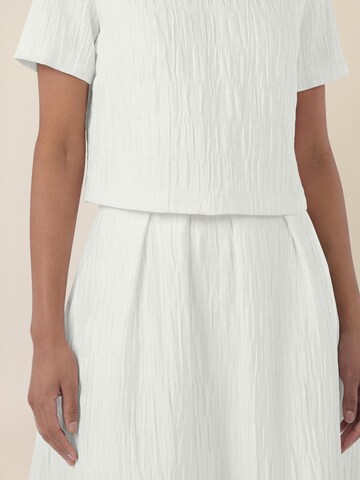 APART Skirt in Beige