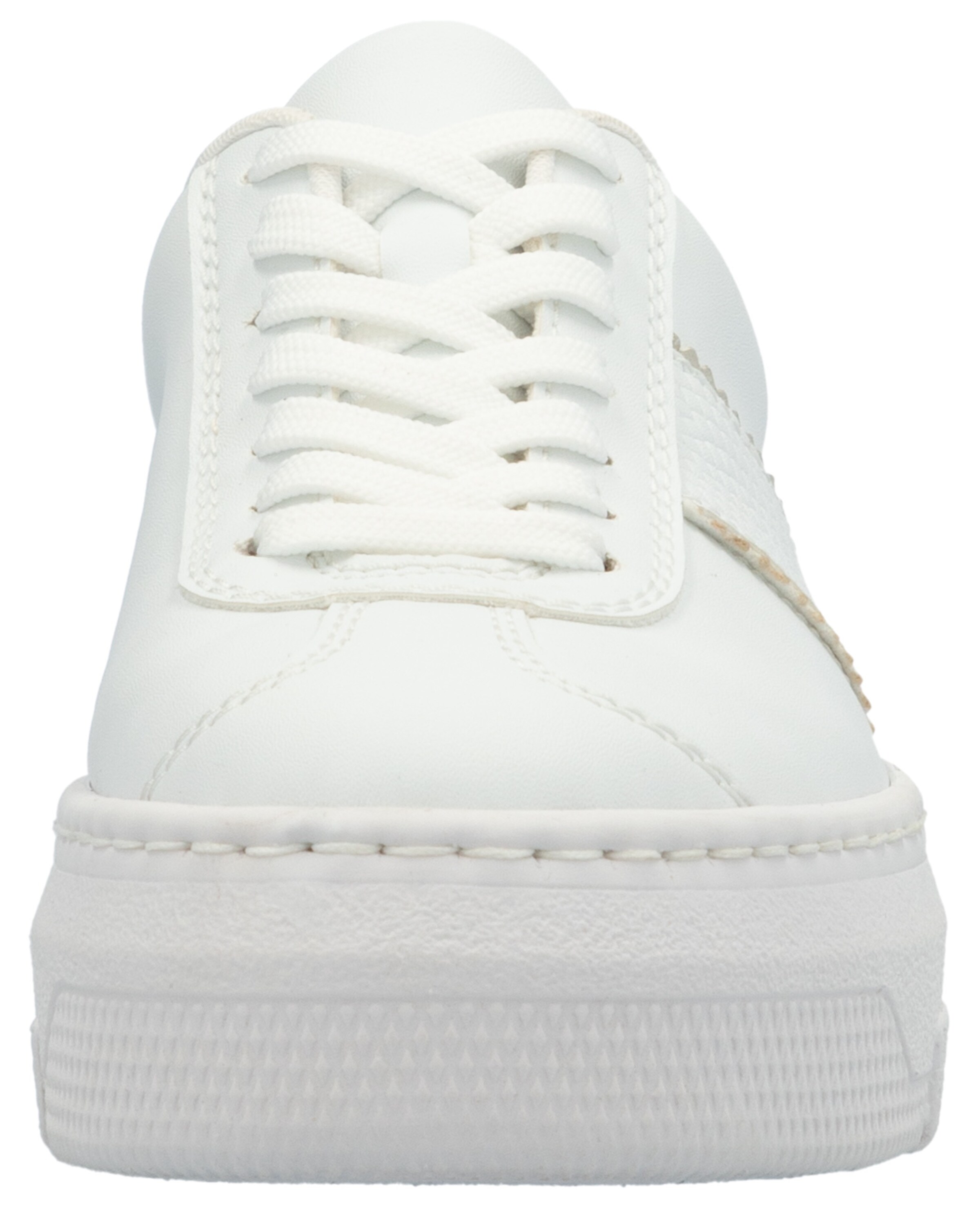 Rieker Sneakers in White