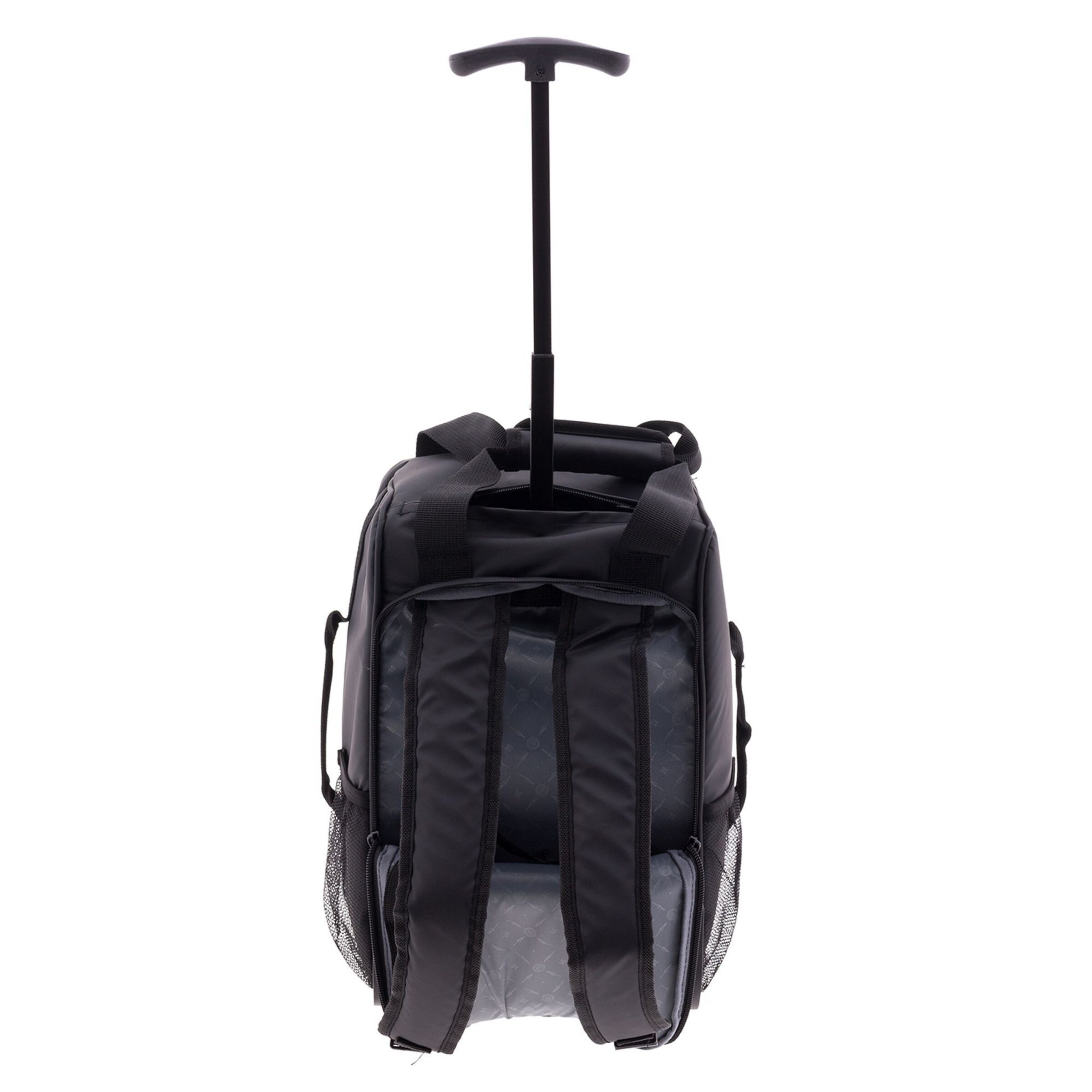 Gladiator Cart in Black