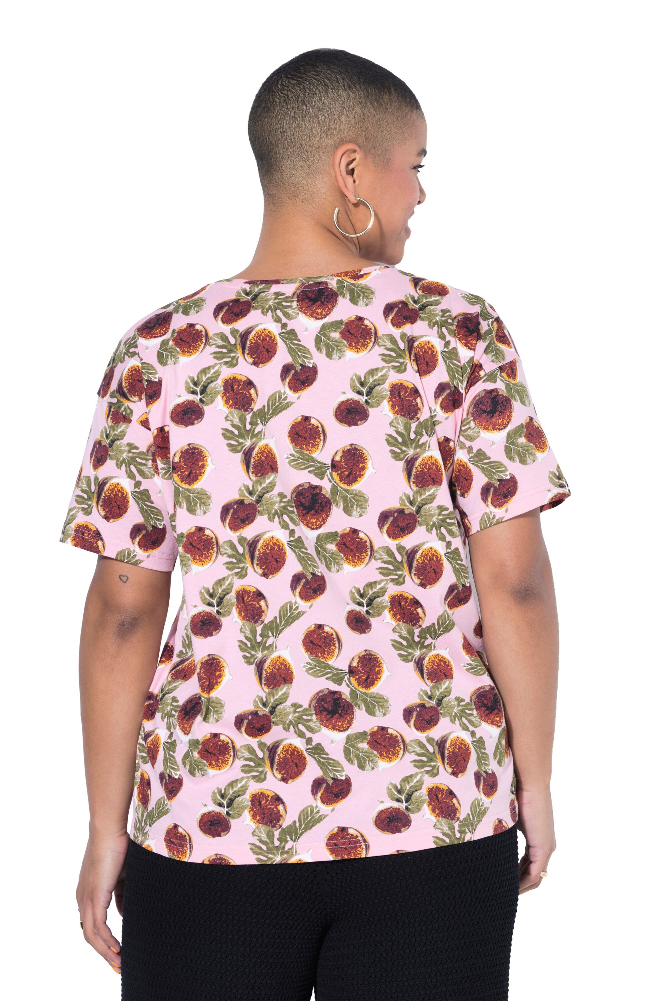 Studio Untold Shirt in Pink