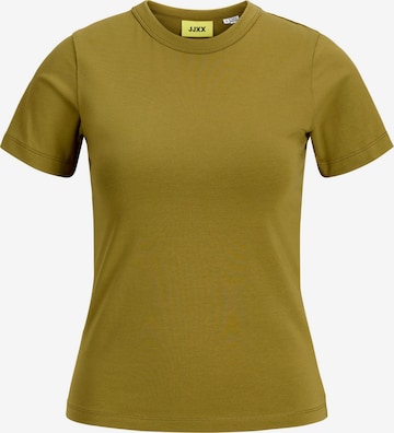 JJXX Shirts 'JXGIGI' i grøn: forside