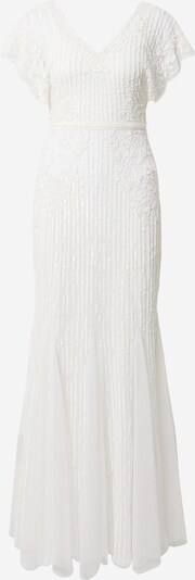 Sistaglam Kleid 'LIVIA' in weiß, Produktansicht