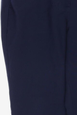 Tommy Jeans Stoffhose S in Blau