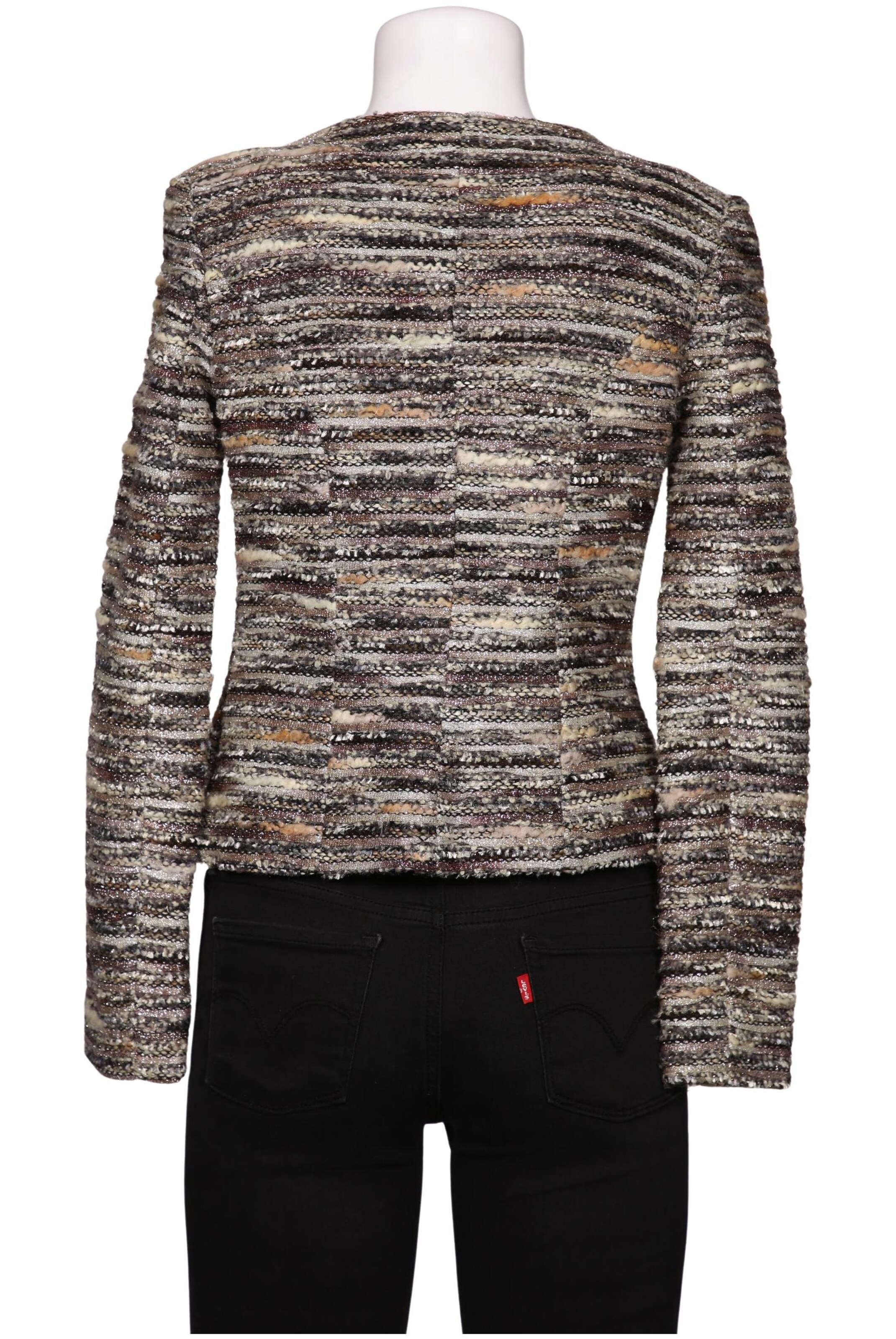 Ana Alcazar Blazer in S in Beige