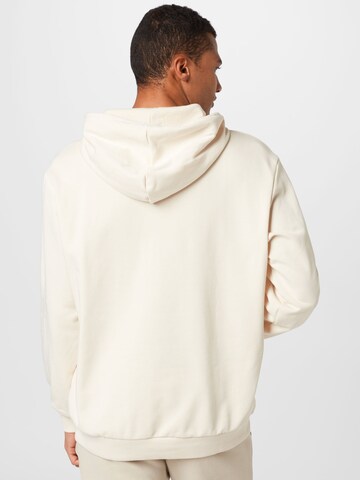 ADIDAS SPORTSWEAR Sweatshirt in Beige