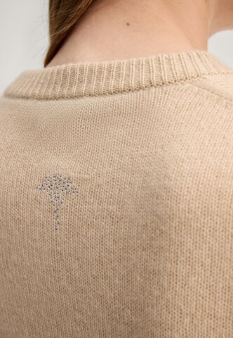 Cardigan 'Karina' JOOP! en beige