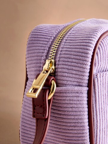 Sac à bandoulière Cath Kidston en violet