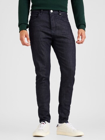 Elias Rumelis Slim fit Jeans 'DAVE' in Blue: front