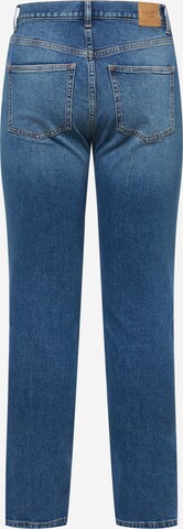 Les Deux Regular Jeans 'Reed' in Blau