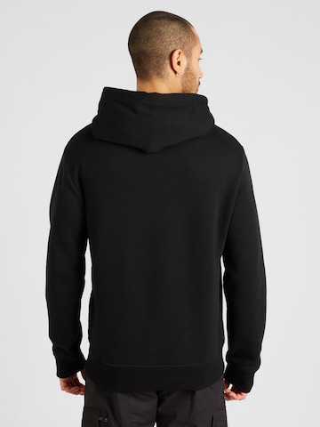 Sweat-shirt Polo Ralph Lauren en noir