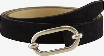BRAX Belt in One size in Black: front