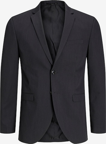 JACK & JONES Suit Jacket 'Franco' in Grey: front