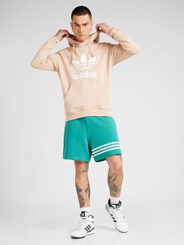 regular Pantaloni 'Neu' di ADIDAS ORIGINALS in verde