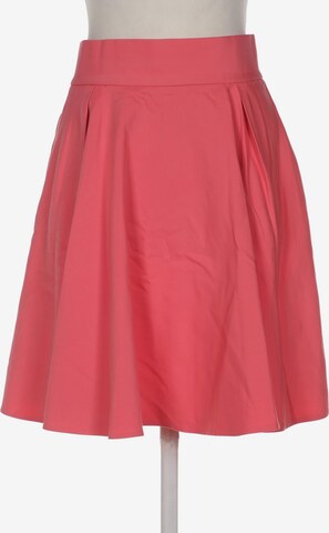 Orsay Skirt in S in Pink: front