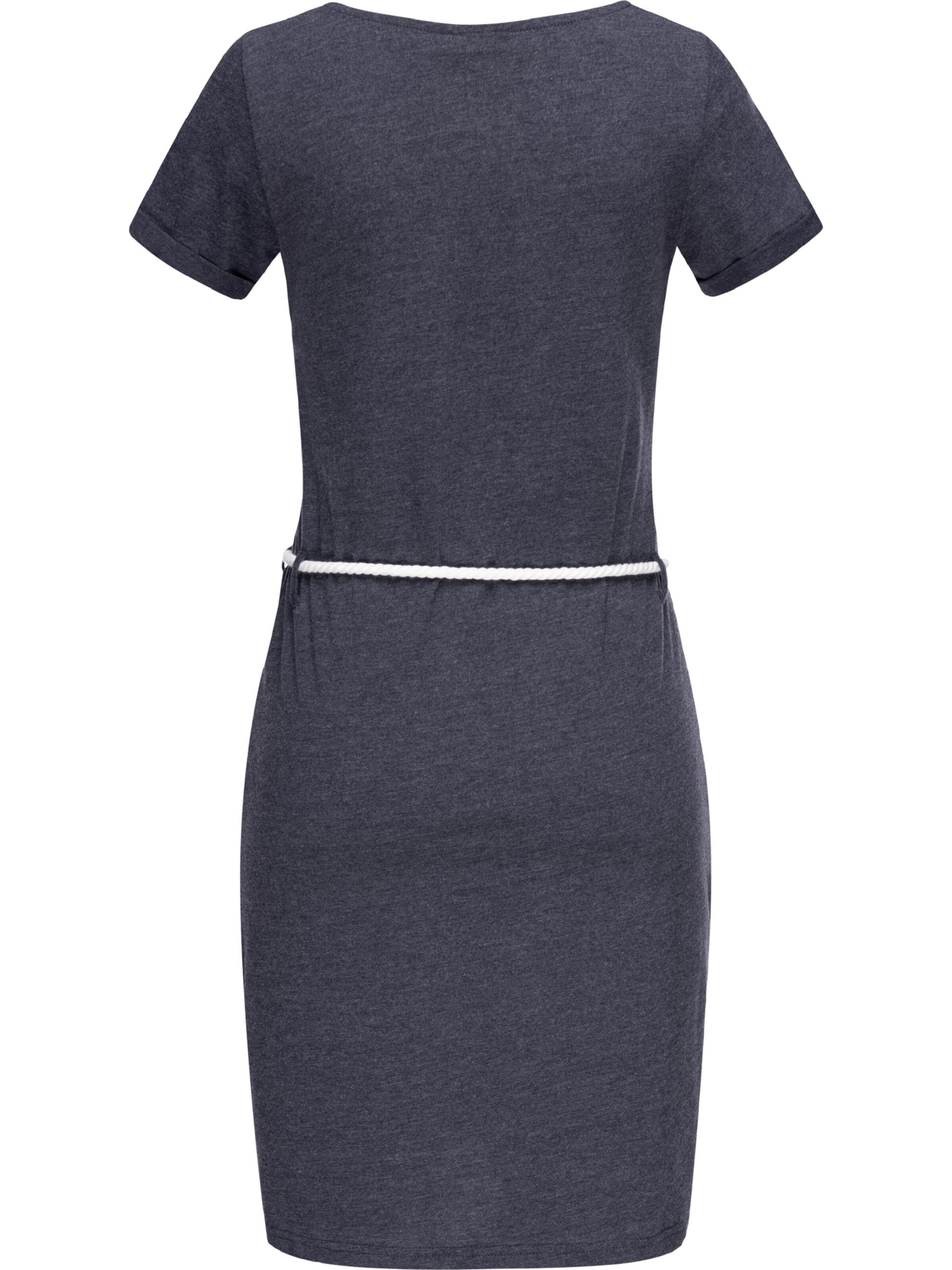 Peak Time Zomerjurk in Blauw