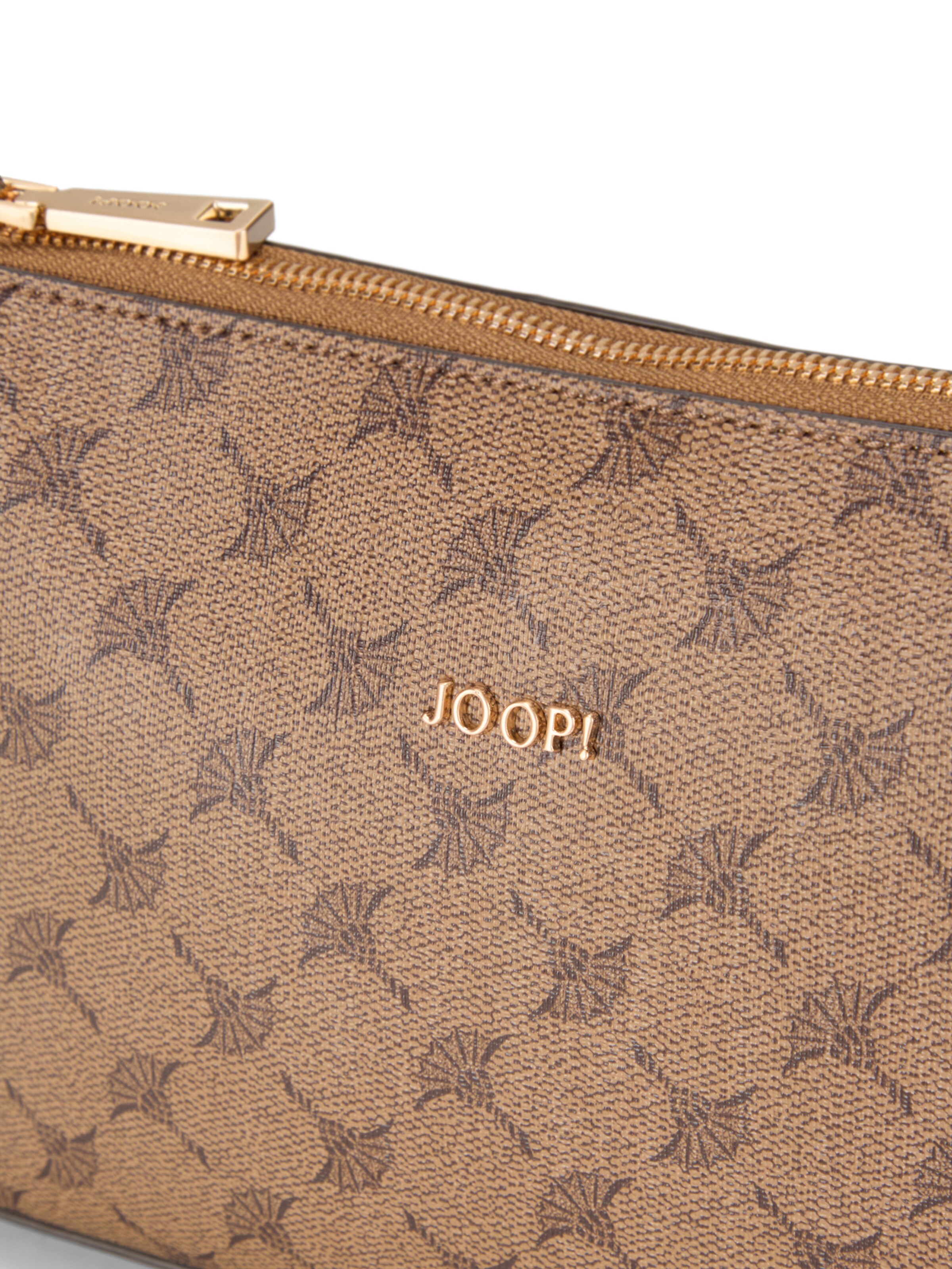 Sac à bandoulière 'Mazzolino Jasmina' JOOP! en marron