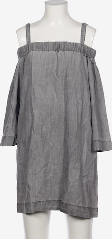 WEEKDAY Dress in XS in Grey: front