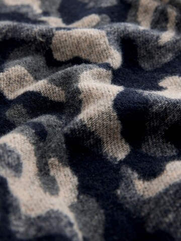 Veste mi-saison Next en bleu