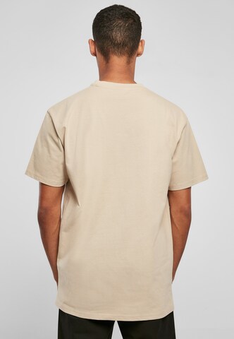 Urban Classics Shirt in Beige