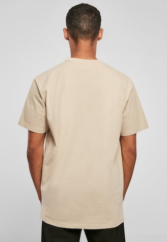 T-Shirt Urban Classics en beige