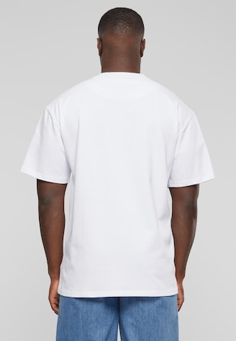 Karl Kani - Camisa em branco