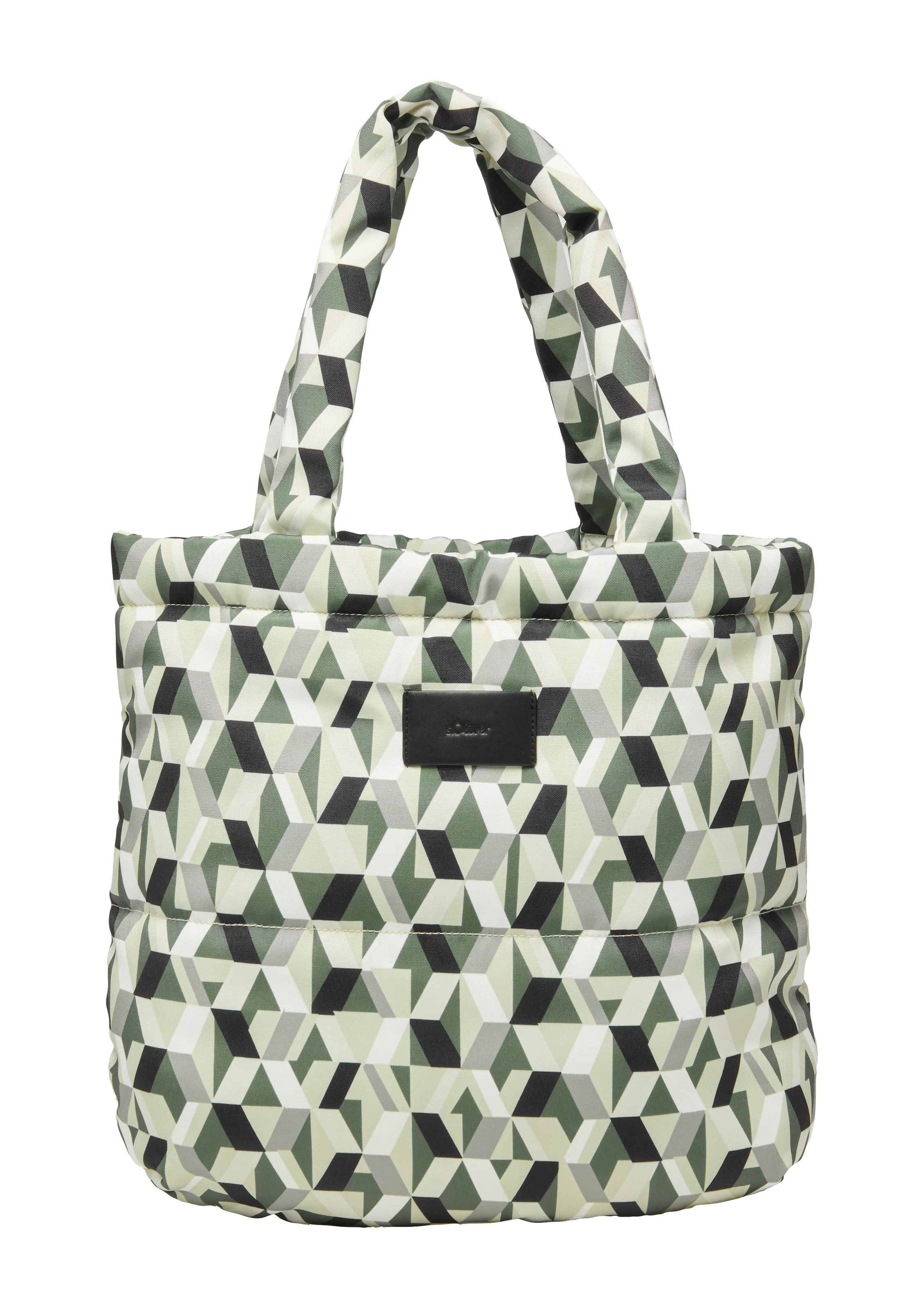 s.Oliver Shopper in Mischfarben: Vorderseite