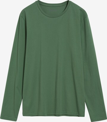 ARMEDANGELS Shirt 'Jaarlo' in Green: front