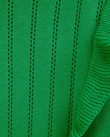 Pullover di WE Fashion in verde