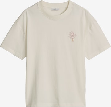 Marc O'Polo DENIM Shirt in White: front