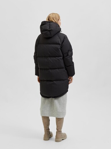 Winter coat 'Mina'