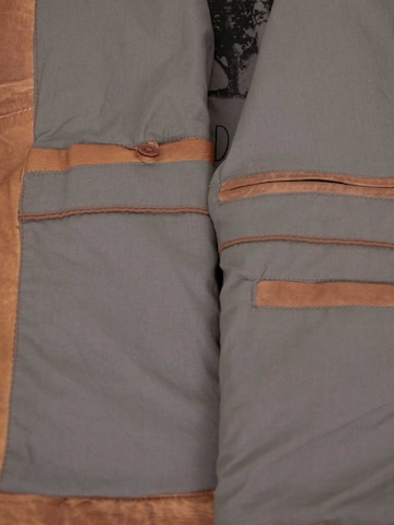 MADDOX Übergangsjacke 'Jecki' in Braun