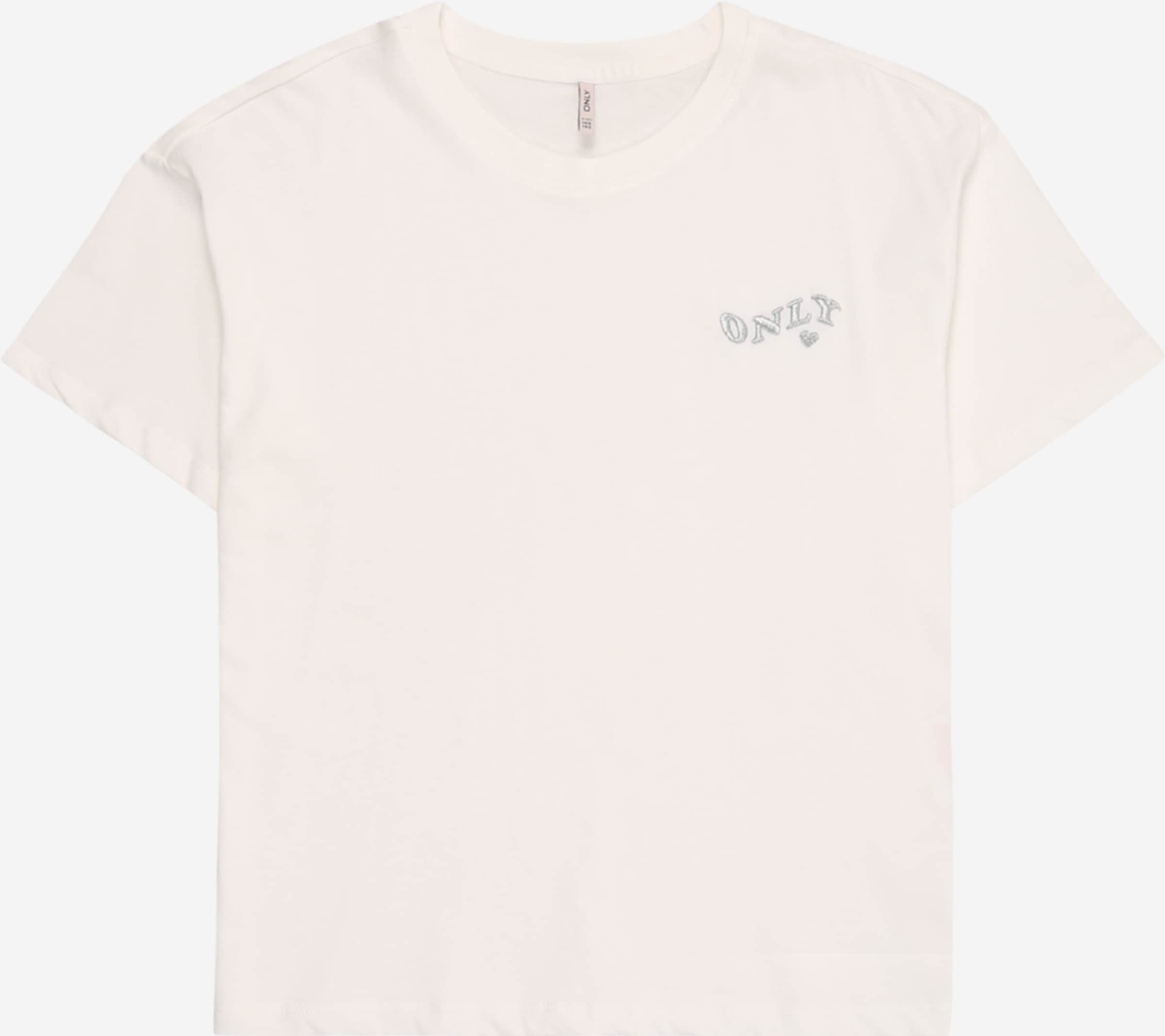 ONLY GIRLS Tricou