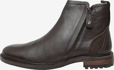ABOUT YOU Boots 'Carl' in 40 in dunkelbraun, Produktansicht