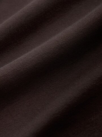 Next Mikina – hnědá