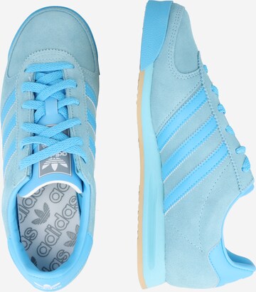 ADIDAS ORIGINALS Sneakers low 'As 520' i blå