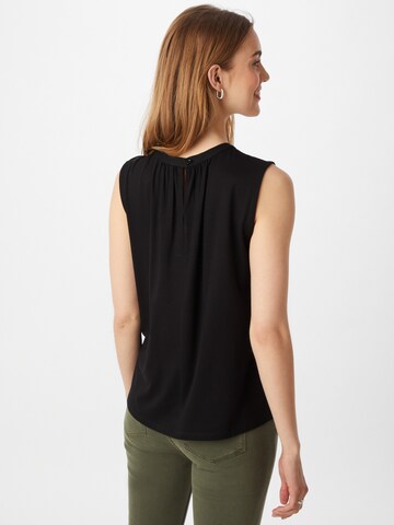 OPUS Blouse 'Ijonas' in Black