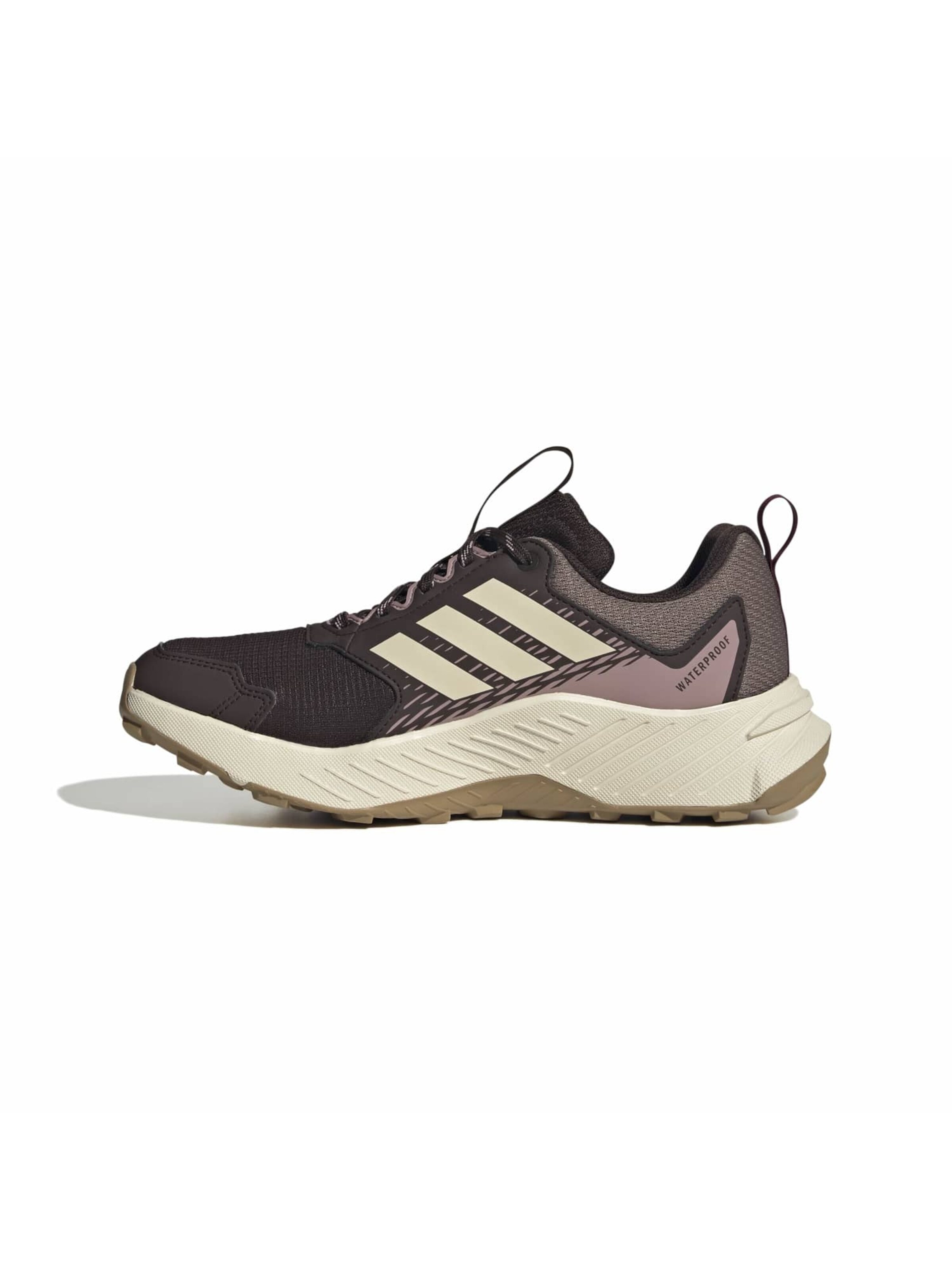 ADIDAS TERREX Обувь для бега 'TRACEFINDER 2' в Коричневый