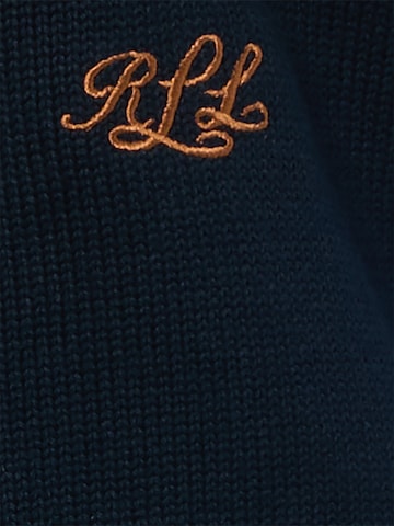 Lauren Ralph Lauren Trui in Blauw