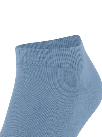 FALKE Socks 'Cool 24/7' in Blue