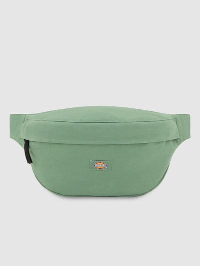 DICKIES Τσαντάκι μέσης 'Duck' σε ανοικτό πράσινο, Άποψη προϊόντος