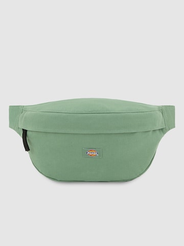DICKIES Ledvinka 'Duck' – zelená: přední strana