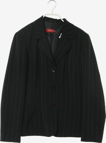 TAIFUN Blazer in XL in Black: front