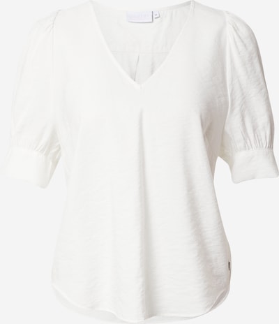 Coster Copenhagen Bluzka w kolorze białym, Podgląd produktu