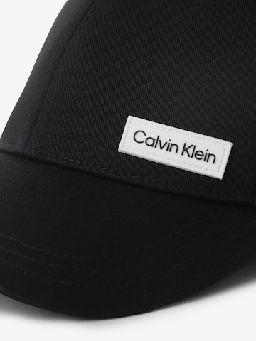 Calvin Klein Pet in Zwart